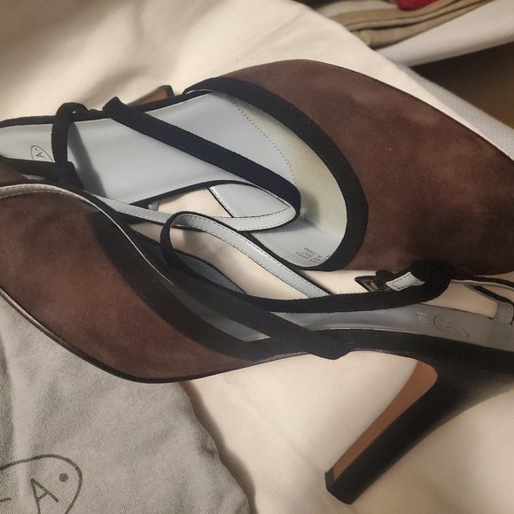 Shoes - Picture 3 of 3